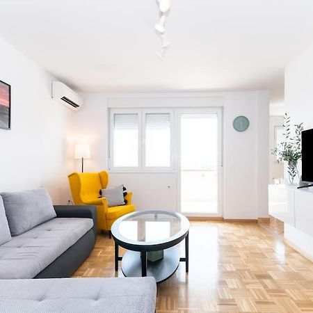 Cozy Apartment "Iskra" - 3 Bedrooms Zadar Ngoại thất bức ảnh