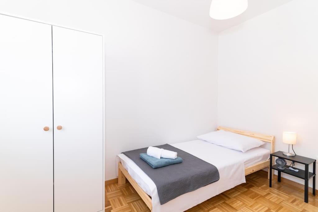 Cozy Apartment "Iskra" - 3 Bedrooms Zadar Ngoại thất bức ảnh